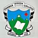 Damber Singh Degree College